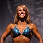 Miranda  Martin - NPC Alabama State Championships 2012 - #1